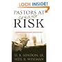 Pastors at Greater Risk