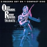 Tribute - Ozzy Osbourne