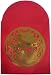 Double Happiness Lucky Money Red Chinese Envelopes / Lai See / Hongbao - Square