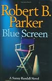 Blue Screen (Unabridged)