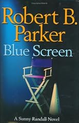 Blue Screen (Unabridged)