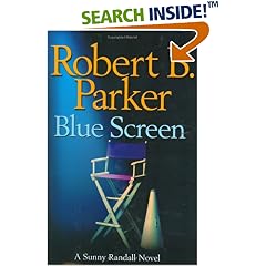 Blue Screen