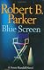 Blue Screen (Unabridged)