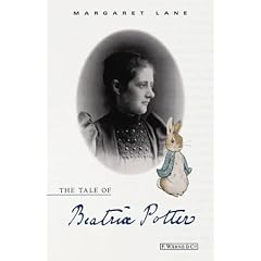 The Tale of Beatrix Potter: A Biography