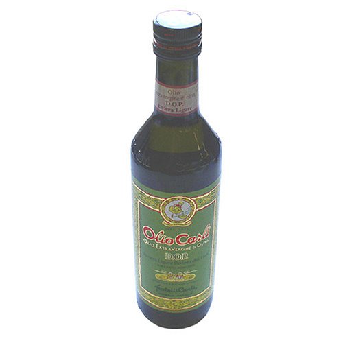 igourmet Olio Carli DOP Olive Oil by igourmet