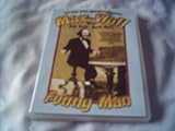 Max Wall with Bob Todd and Anne Hart - Professor Wallofski On Stage Richmond Theatre 1974 DVD