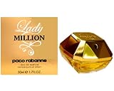 パコ ラバンヌ レディミリオン(50ml) パコ ラバンヌ レディミリオン(50ml)