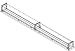 Screen Innovations Flush Mount Chassis for 92