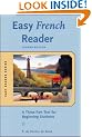 Easy French Reader: A Three-part Text for Beginning Students (Easy Reader Series)
