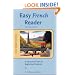 Easy French Reader: A Three-part Text for Beginning Students (Easy Reader Series)
