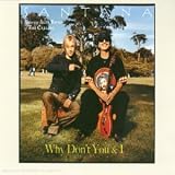 Why Don't You And I - Maxi CD (FR Import) - Carlos Santana