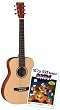 Little Martin Guitar Package
