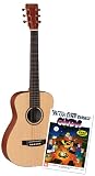Little Martin Guitar Package
