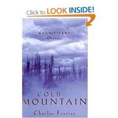 Cold Mountain