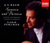 Bach - Solo Violin Sonatas