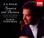 Bach: Sonatas & Partitas; Itzhak Perlman
