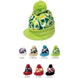 【ご予約受付中】LID 2010モデル ビーニー“#7314 SPILIT CAP” 【エルアイディ】