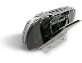 SPEEDLINK Crystal Case with Stand Function for Sony PSP Slim&Lite