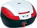 GIVI(ジビ) E470B906D パールホワイト 68056