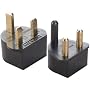 Ireland Adapter Plug D and E