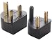 United Kingdom Adapter Plug D and E