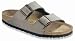 Birkenstock Arizona Sandal Stone Rubber - 9 Uk
