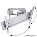 Jago - Support mural universel pivotant et inclinable pour TV LCD et Plasma jusqu'� 64" (LTWH01)