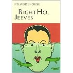 Right Ho, Jeeves (Wodehouse, P. G. Collector's Wodehouse.) book cover