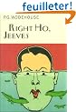 Right Ho, Jeeves