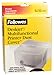 Fellowes Dust Cover Vinyl For Printers Medium For LaserJet