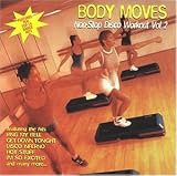 Body Moves: Non-Stop Disco Workout, Vol. 2