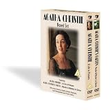 Agatha Christie : A Life In Pictures / Agatha Christie's Garden : Murder & Mystery In Devon (2 Disc Box Set)