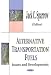Book Alternative Transportation Fuels: Issues and Developments