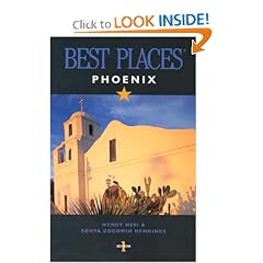 Best Places Phoenix
