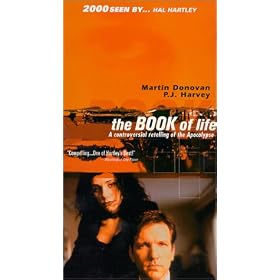 The Book of Life [VHS]