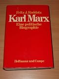 Produkt-Bild: Karl Marx. Eine politische Biographie