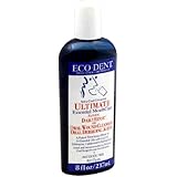 Mouthwash-Spicy Cool Cinnamon Eco-Dent 8 oz Liquid