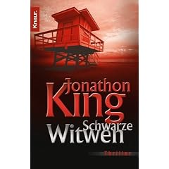 Schwarze Witwen.