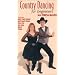 Country Dancing for Beginners [VHS]