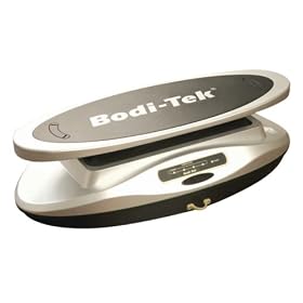 Bodi-Tek Body Toning Surfboard