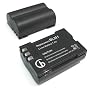 Adorama BLM-1 Replacement Rechargeable Battery for Olympus Digital Cameras, 7.4v, 1500mAh