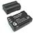 1500mAh OLYMPUS BLM-1 PS-BLM1 repalcemet Battery EVOLT E-330