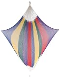 Omni Swings n' Things 550 Taino Rainbow Hammock