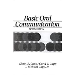 Basic Oral Communication