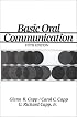 Basic Oral Communication, Fifth Edition