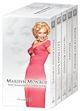 Marilyn Monroe - The Diamond Collection II (Don't Bother to Knock / Let's Make Love / Monkey Business / Niagara / River of No Return)