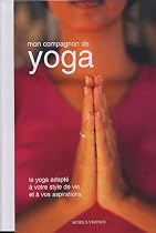 MON COMPAGNON DE YOGA
