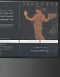 Lysistrata and Other Plays (Penguin Classics)
