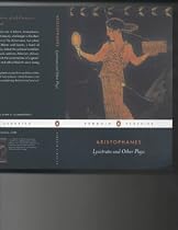 Lysistrata and Other Plays (Penguin Classics)