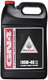 Honda Pro Honda GN4 Motor Oil - 10W40 - 1 Gallon/--